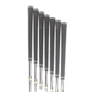 Cleveland CG16 Steel Mens Right Hand Irons 4-PW Regular - Cleveland