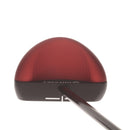 Odyssey Square 2 Square Tri-Hot Rossie Mens Right Hand Putter 34" Mallet - Odyssey