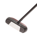 Odyssey Square 2 Square Tri-Hot Rossie Mens Right Hand Putter 34" Mallet - Odyssey