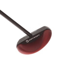 Odyssey Square 2 Square Tri-Hot Rossie Mens Right Hand Putter 34" Mallet - Odyssey