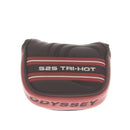 Odyssey Square 2 Square Tri-Hot Rossie Mens Right Hand Putter 34" Mallet - Odyssey