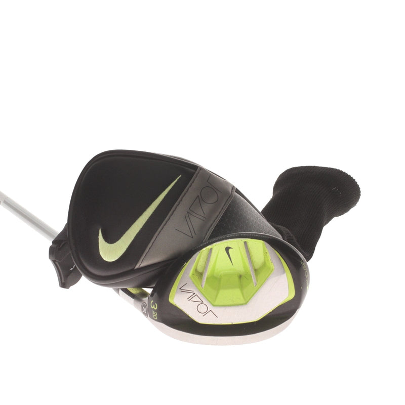 Nike Vapor Speed Graphite Mens Right Hand 3 Hybrid 20* Stiff - Fubuki z70