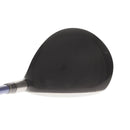 TaylorMade R7 Draw Graphite Mens Left Hand Fairway 5 Wood 18* Stiff - Grafalloy ProLaunch Blue 75S
