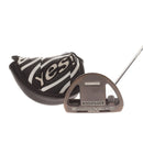 Yes! i4-Tech Stephanie Mens Left Hand Putter 34" Mallet - Yes!