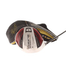 Cobra Speed LD Graphite Mens Left Hand Driver 10.5* Regular - Aldila VX