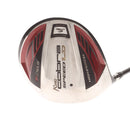 Cobra Speed LD Graphite Mens Left Hand Driver 10.5* Regular - Aldila VX