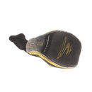 Cobra Speed LD Graphite Mens Left Hand Driver 10.5* Regular - Aldila VX