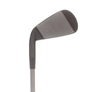 Mizuno Pro Fli-Hi Steelfibre Mens Right Hand 4 Iron 21.5* Regular - Aerotech Steelfiber hls880 F3