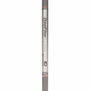 Mizuno Pro Fli-Hi Steelfibre Mens Right Hand 4 Iron 21.5* Regular - Aerotech Steelfiber hls880 F3