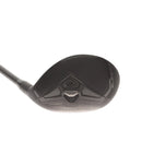 Cobra King Darkspeed Graphite Mens Right Hand 4 Hybrid 21* Regular - KBS PGI 75 R