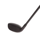 Cobra King Darkspeed Graphite Mens Right Hand 4 Hybrid 21* Regular - KBS PGI 75 R