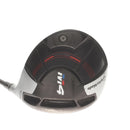 TaylorMade M4 Graphite Mens Right Hand Driver 10.5* Regular - Fujikura Atmos Red 5R
