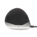 TaylorMade M4 Graphite Mens Right Hand Driver 10.5* Regular - Fujikura Atmos Red 5R
