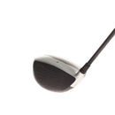 TaylorMade M4 Graphite Mens Right Hand Driver 10.5* Regular - Fujikura Atmos Red 5R