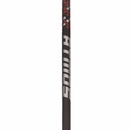 TaylorMade M4 Graphite Mens Right Hand Driver 10.5* Regular - Fujikura Atmos Red 5R