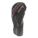 TaylorMade M4 Graphite Mens Right Hand Driver 10.5* Regular - Fujikura Atmos Red 5R