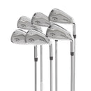 Callaway Elyte X Steel Mens Right Hand Irons 5-PW Regular - True Temper Vector 80g
