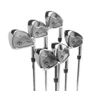 Callaway Elyte X Steel Mens Right Hand Irons 5-PW Regular - True Temper Vector 80g