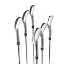Callaway Elyte X Steel Mens Right Hand Irons 5-PW Regular - True Temper Vector 80g