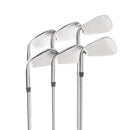 Callaway Elyte X Steel Mens Right Hand Irons 5-PW Regular - True Temper Vector 80g