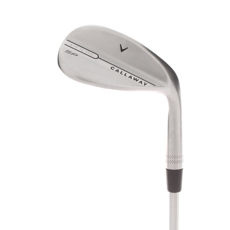 Callaway Opus SP Steel Mens Right Hand Sand Wedge 54* 10 Bounce S Grind Regular - N.S.Pro 950 GH Neo
