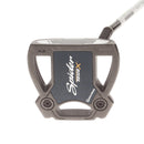 TaylorMade Spider Tour X 2023 Mens Right Hand Putter 34" Mallet KBS - Super Stroke Pistol 1.0