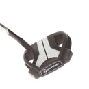 TaylorMade Spider Tour X 2023 Mens Right Hand Putter 34" Mallet KBS - Super Stroke Pistol 1.0