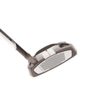 TaylorMade Spider Tour X 2023 Mens Left Hand Putter 34" Mallet KBS - Super Stroke Pistol 1.0