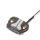 TaylorMade Spider Tour X 2023 Mens Left Hand Putter 34" Mallet KBS - Super Stroke Pistol 1.0