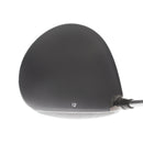 TaylorMade Qi35 Graphite Mens Right Hand Driver 10.5* Regular - Aldila Ascent 60 Red