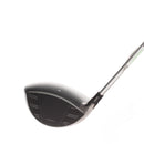 TaylorMade Qi35 Graphite Mens Right Hand Driver 10.5* Regular - Aldila Ascent 60 Red