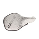 TaylorMade Qi35 LS Graphite Mens Right Hand Driver 10.5* Regular - Aldila Ascent 60 Red