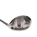TaylorMade Qi35 Graphite Mens Right Hand 4 Hybrid 22* Regular - Fujikura Ventus HB Blue 6-R
