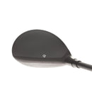 TaylorMade Qi35 Graphite Mens Right Hand 4 Hybrid 22* Regular - Fujikura Ventus HB Blue 6-R