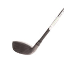TaylorMade Qi35 Graphite Mens Right Hand 4 Hybrid 22* Regular - Fujikura Ventus HB Blue 6-R