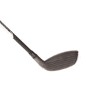 TaylorMade Qi35 Graphite Mens Left Hand 4 Hybrid 22* Regular - Fujikura Ventus HB Blue 6-R