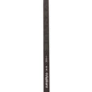 TaylorMade Qi35 Graphite Mens Left Hand 4 Hybrid 22* Regular - Fujikura Ventus HB Blue 6-R