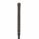 TaylorMade Qi35 Graphite Mens Left Hand 4 Hybrid 22* Regular - Fujikura Ventus HB Blue 6-R