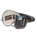 TaylorMade Sim2 Max D Graphite Mens Right Hand Driver 10.5* Stiff - Kuro Kage Silver Series 60