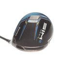 TaylorMade Sim2 Max D Graphite Mens Right Hand Driver 10.5* Stiff - Kuro Kage Silver Series 60