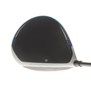 TaylorMade Sim2 Max D Graphite Mens Right Hand Driver 10.5* Stiff - Kuro Kage Silver Series 60