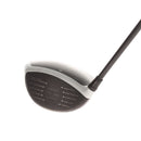 TaylorMade Sim2 Max D Graphite Mens Right Hand Driver 10.5* Stiff - Kuro Kage Silver Series 60