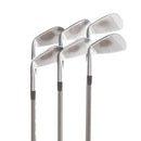 Mizuno MP-69 Steelfibre Mens Right Hand Irons 5-PW Regular - Aerotech Steelfiber i80