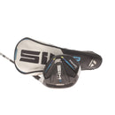 TaylorMade Sim 2 Max Graphite Mens Right Hand Fairway 3 Wood 15* Regular - Alta CB 55