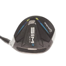 TaylorMade Sim 2 Max Graphite Mens Right Hand Fairway 3 Wood 15* Regular - Alta CB 55