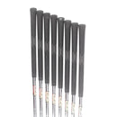 Ping i3+ Steel Mens Right Hand Irons 4-PW Regular - Ping CFS