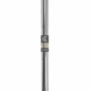 Cleveland CG16 Black Pearl Steel Mens Right Hand Irons 3-PW Regular - Cleveland Traction 85
