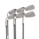 Cleveland Halo XL Full-Face Graphite Mens Right Hand Irons 6-GW Regular - UST Mamiya Helium 601 F3