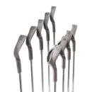Ping i3 O-Size Graphite Mens Right Hand Irons 3-SW Regular - Ping Cushin