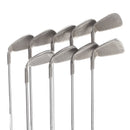 Ping i3 O-Size Graphite Mens Right Hand Irons 3-SW Regular - Ping Cushin